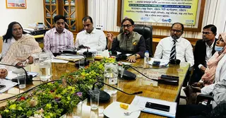 চসিক এলাকায় শেষ হলো হাম-রুবেলা টিকাদান ক্যাম্পেইন